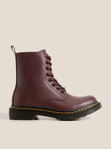 Женские ботинки TENDANCE, Артикул HC811346X-1, винный | 4832721. Ракурс 1