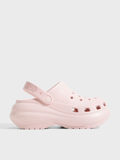 Женские сланцы TENDANCE, Артикул HV-J-Y2506067, светло-розовый | 4836080. Ракурс 1