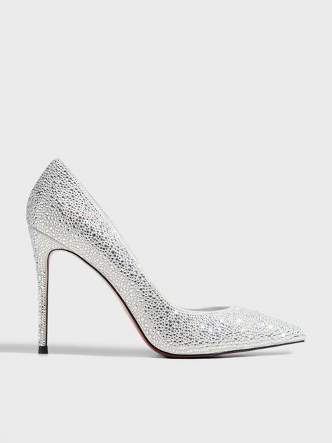 Женские туфли TENDANCE, Артикул RL870-1, серебряный | 4838565. Ракурс 1