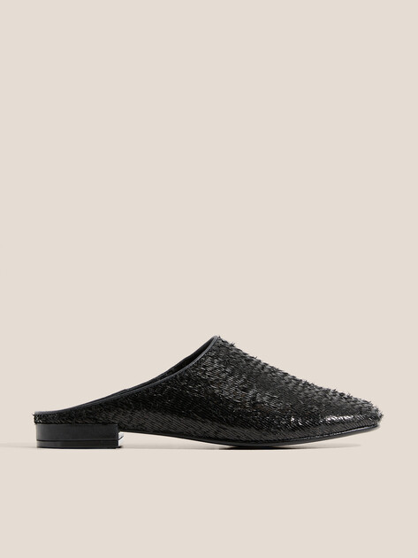 Мюли TENDANCE, Артикул GLC9812-01, черный | 4839155. Ракурс 1