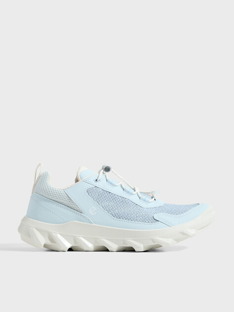 Женские кроссовки ECCO MX W, Артикул 820263, светло-голубой | 4852121. Ракурс 1