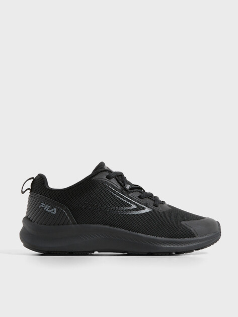 Детские кроссовки FILA ROCKET 2.0 B, Артикул ROCKET 2.0 B, черный | 4866380. Ракурс 1
