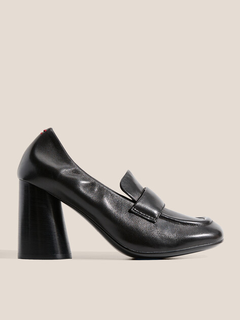 Женские туфли TENDANCE, Артикул GL223-01, черный | 4872541. Ракурс 1