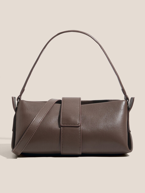 Женская сумка  TAMARIS, Артикул 20106 (K), темно-коричневый | 4884778. Ракурс 1