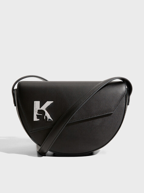 Женская сумка  KARL LAGERFELD JEANS, Артикул A3W30241(K), черный | 4889555. Ракурс 1