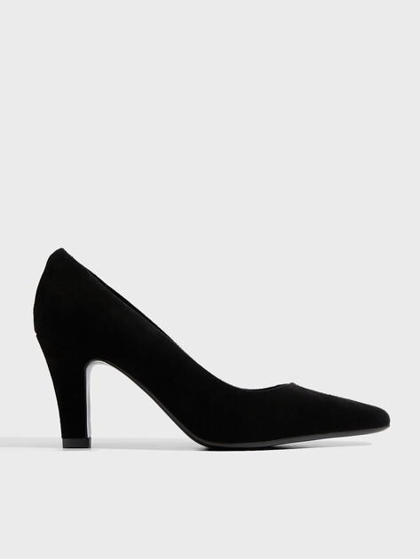 Женские туфли TENDANCE, Артикул GL263-02, черный | 4900064. Ракурс 1