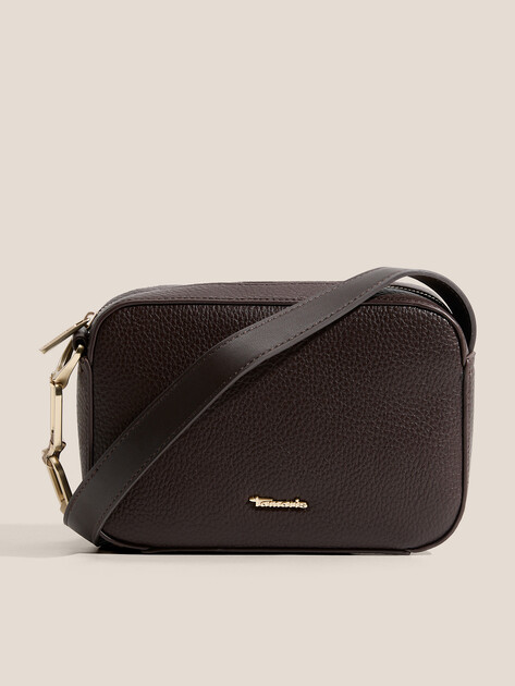 Кросс-боди TAMARIS, Артикул 34040 (K), темно-коричневый | 4909365. Ракурс 1