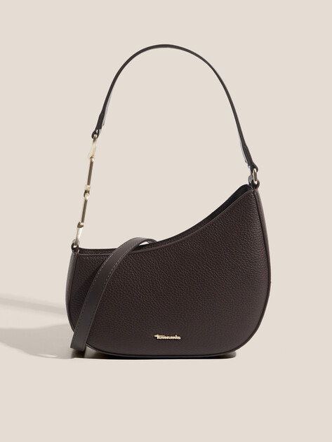 Женская сумка  TAMARIS, Артикул 34043 (K), темно-коричневый | 4909571. Ракурс 1