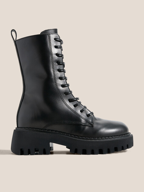 Женские полусапоги LORIBLU, Артикул TL1200, черный | 4935860. Ракурс 1