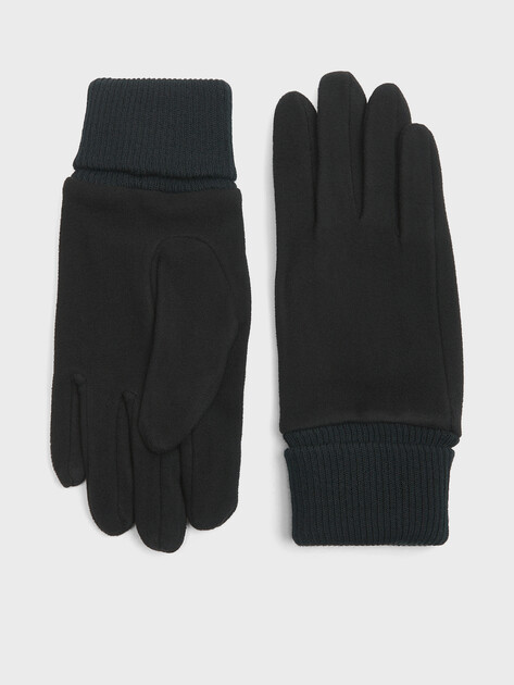 Мужские перчатки TAMARIS, Артикул TM-CP-121M (K), черный | 4940806. Ракурс 1