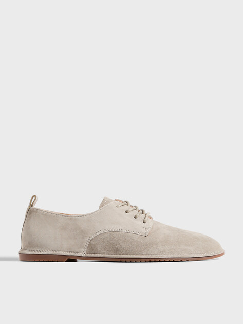 Женские дерби TENDANCE, Артикул YS-58196A-5, светло-зеленый | 4942925. Ракурс 1