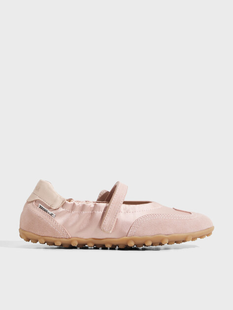 Балетки мэри-джейн BRONX gravit-yy, Артикул 66712-SC, бежево-розовый | 4951988. Ракурс 1