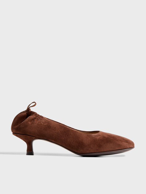 Женские туфли TENDANCE, Артикул CLF1018-03, коричневый | 4959488. Ракурс 1