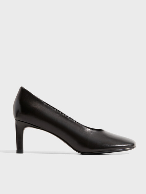 Женские туфли TENDANCE, Артикул CLF1040-03, черный | 4959996. Ракурс 1