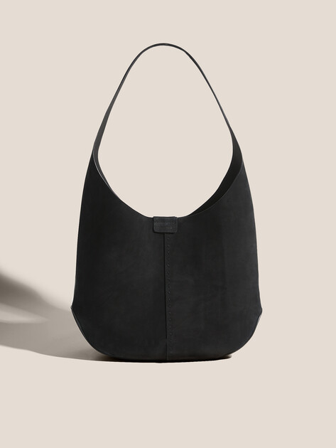 Женская сумка  MAISON DAVID, Артикул ROSALIE, черный | 4960765. Ракурс 1