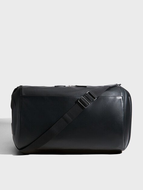 Дорожная сумка DIESEL LOAD-D DUFFLE X, Артикул X10563, черный | 4964890. Ракурс 1