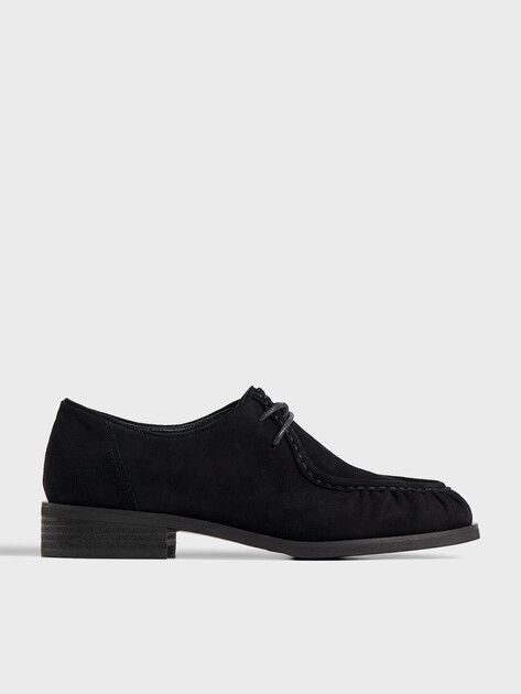 Женские полуботинки TENDANCE, Артикул SW6039-53, черный | 4968396. Ракурс 1
