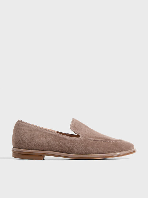 Женские слиперы TENDANCE, Артикул IG6650-1, пыльно-коричневый | 4977395. Ракурс 1