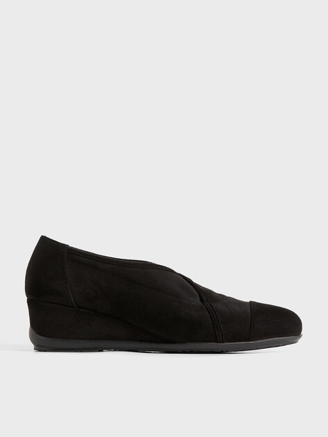 Женские туфли GIOVANNI FABIANI, Артикул S26137, черный | 4983930. Ракурс 1
