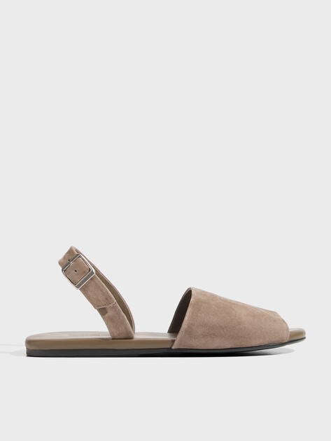 Женские сандалии TENDANCE, Артикул SW713-1, серо-коричневый | 4990283. Ракурс 1