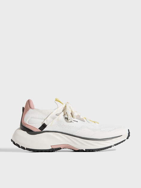 Женские кроссовки PEPE JEANS CROMER CLUB W, Артикул PLS600053, белый | 4994813. Ракурс 1