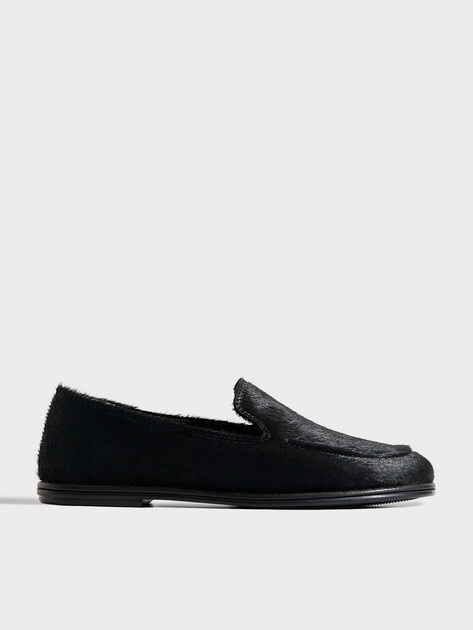 Женские слиперы TENDANCE, Артикул YS-58117F-1, черный | 5005126. Ракурс 1