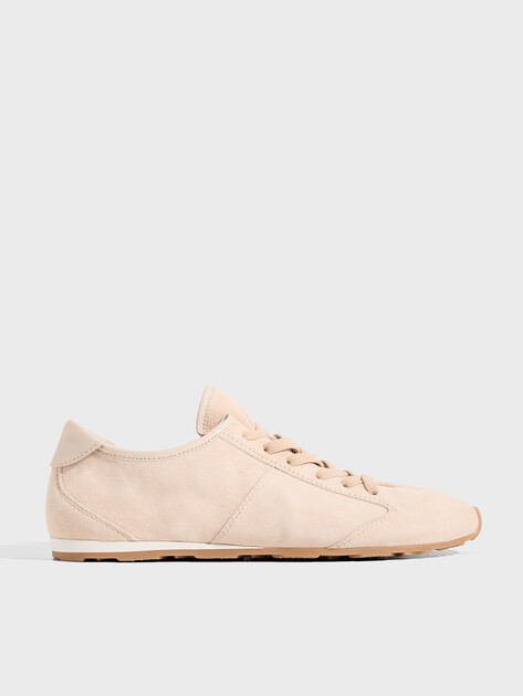Женские кеды TENDANCE, Артикул LT2589-2L02, молочно-бежевый | 5007007. Ракурс 1
