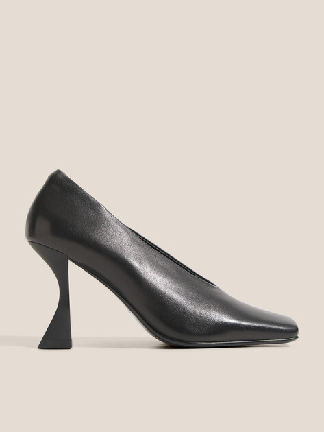 Женские туфли TENDANCE, Артикул GL475-01, черный | 5011586. Ракурс 1