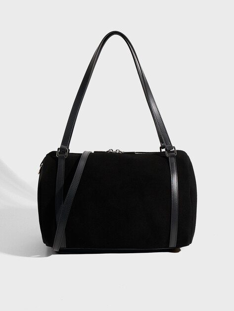 Женская сумка  MAISON DAVID, Артикул GL-BAG-227, черный | 5014881. Ракурс 1