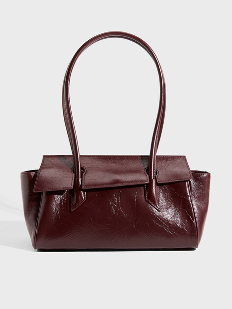 Женская сумка  TENDANCE, Артикул WLV25-773, винный | 5024658. Ракурс 1