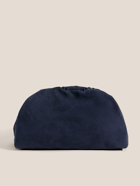 Клатч MAISON DAVID, Артикул CHRISTELLE, темно-синий | 5047380. Ракурс 1
