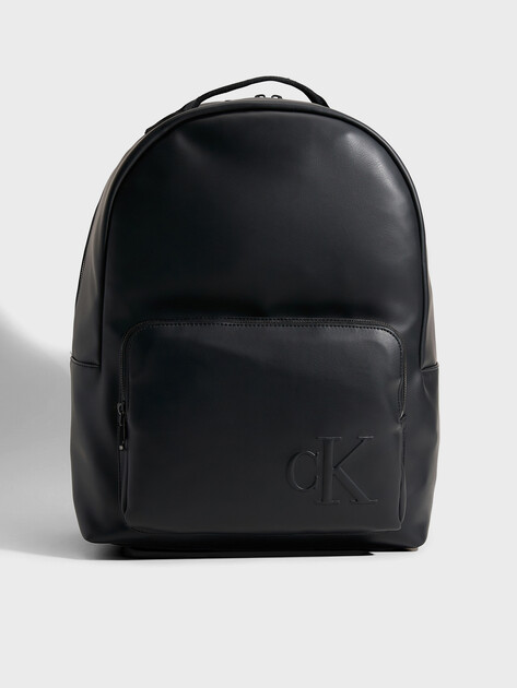 Мужской рюкзак CALVIN KLEIN, Артикул LV04D3246G(K), черный | 5049153. Ракурс 1
