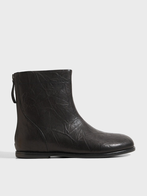 Женские ботинки TENDANCE, Артикул HC2612X-5, черный | 5067245. Ракурс 1