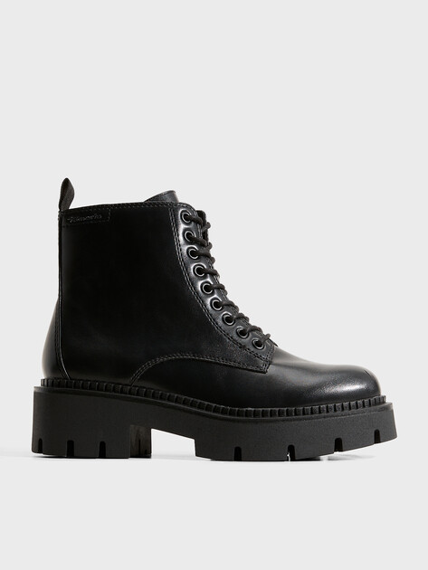 Женские ботинки TAMARIS ARLETTE, Артикул 1-1-25254-47, черный | 5094795. Ракурс 1