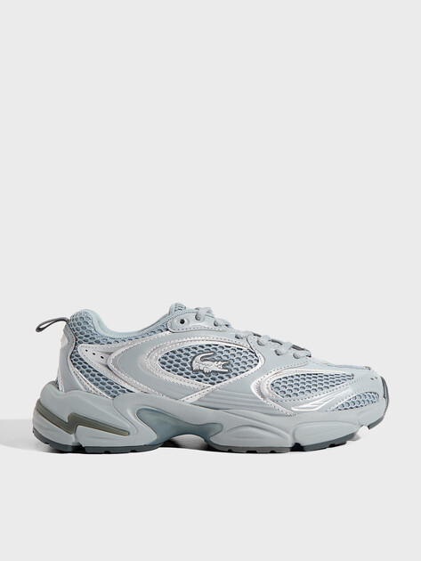 Женские кроссовки LACOSTE STORM 96 2K 125 1 SFA, Артикул 749SFA0024, темно-серый | 5101063. Ракурс 1