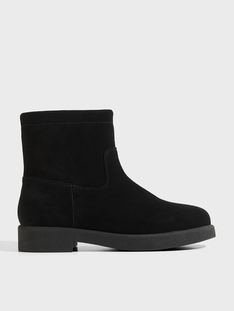 Женские ботинки TENDANCE, Артикул YS-58308-61, черный | 5143754. Ракурс 1