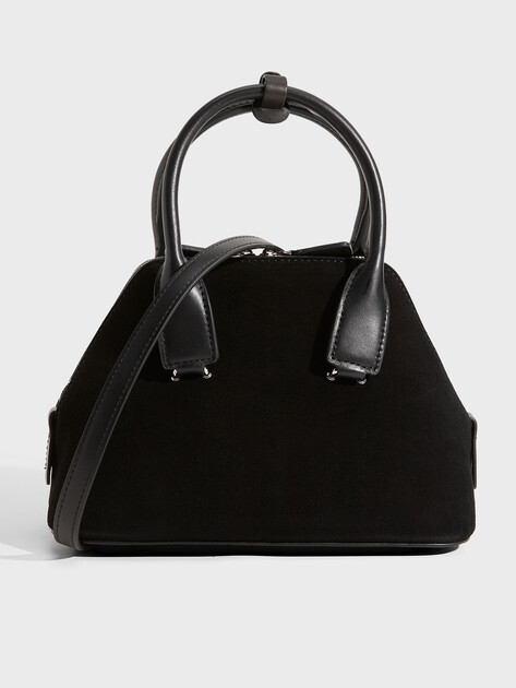 Женская сумка  MAISON DAVID, Артикул GL-BAG-279, черный | 5170706. Ракурс 1