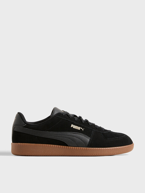 Кеды PUMA Puma Club LT ESD, Артикул 407329, черный | 5181602. Ракурс 1