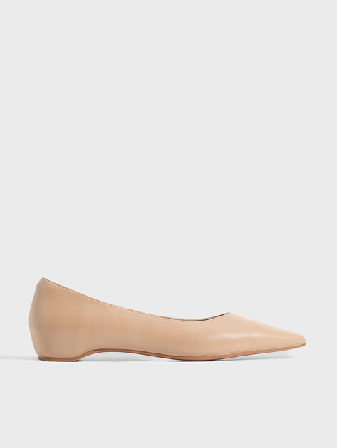 Женские туфли TENDANCE, Артикул GL1156-01, серо-бежевый | 5186467. Ракурс 1