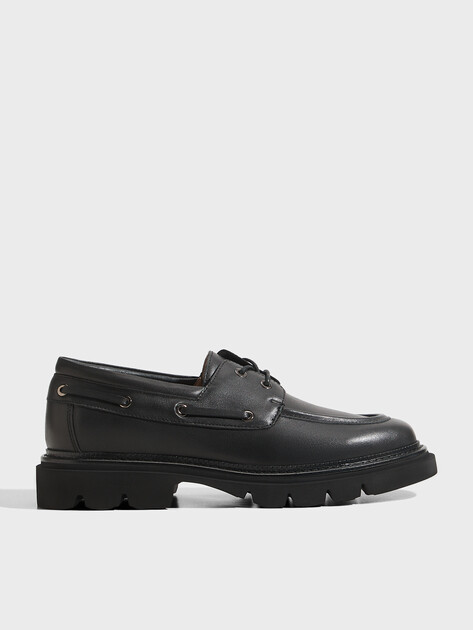 Женские полуботинки TENDANCE, Артикул YS-58340A-4, черный | 5188595. Ракурс 1