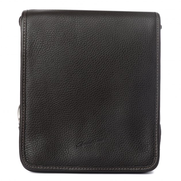 Мужская сумка  GERARD HENON, Артикул 2951, темно-коричневый | 879092. Ракурс 1