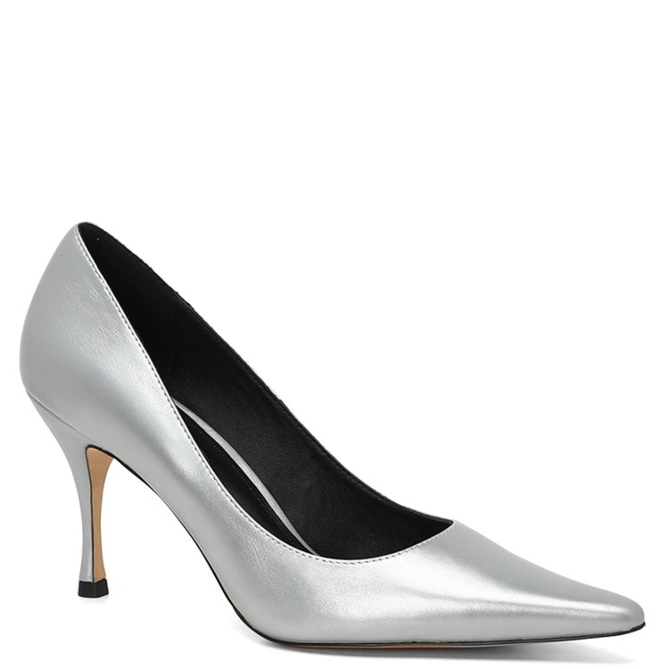TENDANCE BS686-01 серебряный