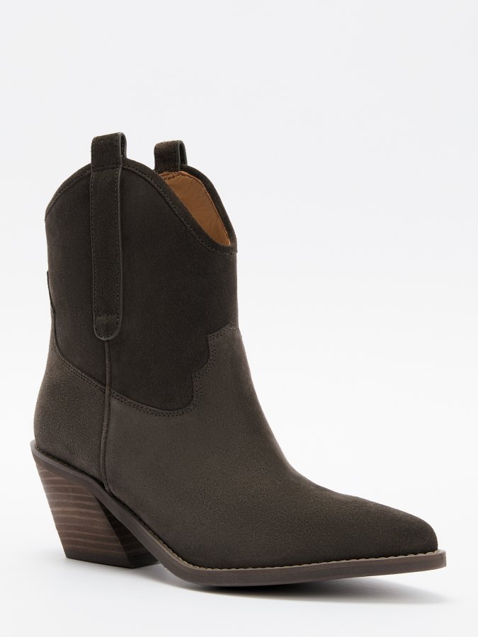 TENDANCE CLF785K-05 коричневато-серый