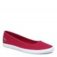LACOSTE CAW1042 MARTHE фуксия