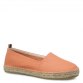 LA MAISON DE L'ESPADRILLE 1011 оранжевый