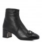 GIOVANNI FABIANI G5128 черный