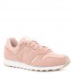 NEW BALANCE WL373 бежево-розовый