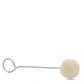 SAPHIR TAMPON METAL STICK желтый