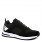 BIKKEMBERGS HARMONIE черный