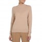 TOMMY HILFIGER WW0WW25855 бежевый